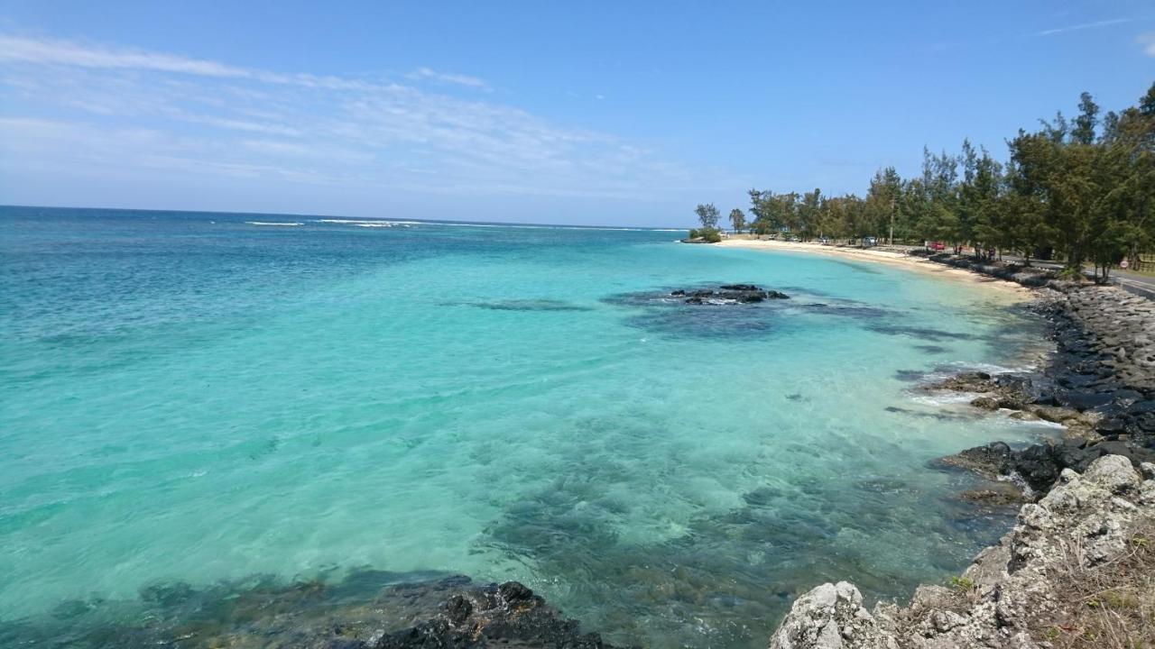 Rivière Noire Sweet Island Studio Ocean מראה חיצוני תמונה